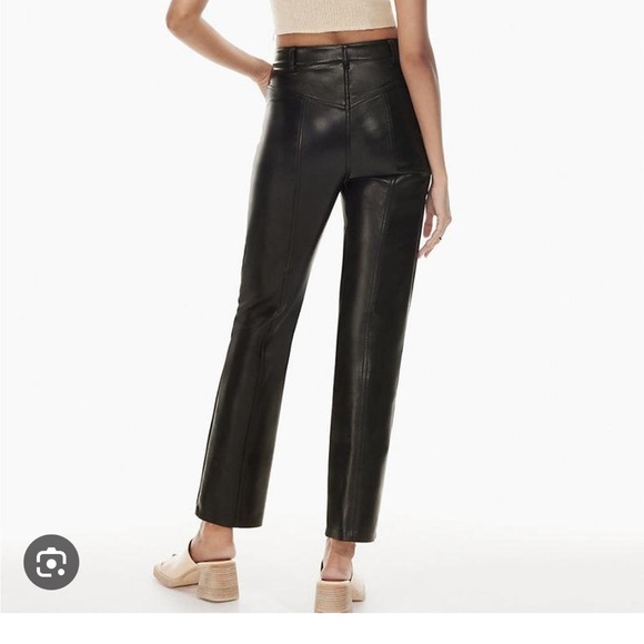 Wilfred Rebel Pant - Picture 2 of 5